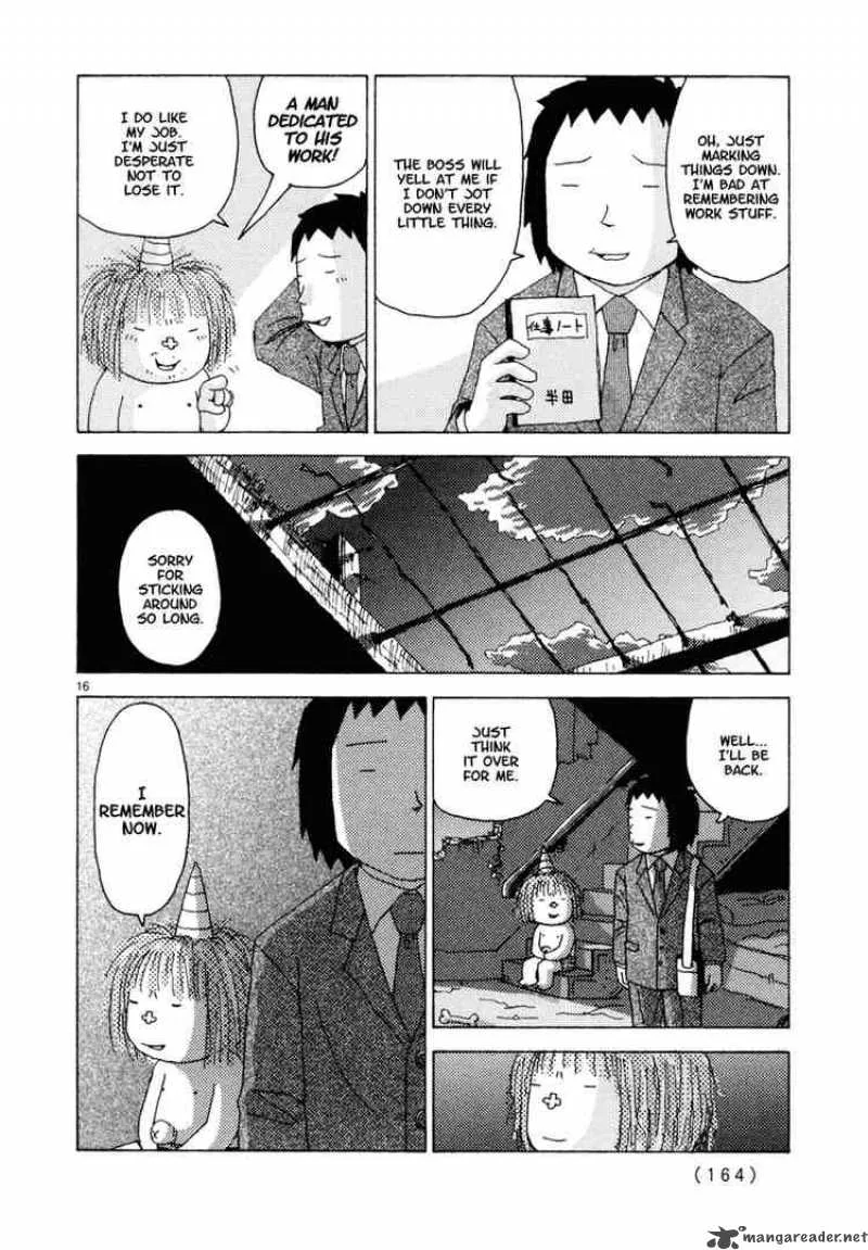 Noramimi Chapter 26 page 16
