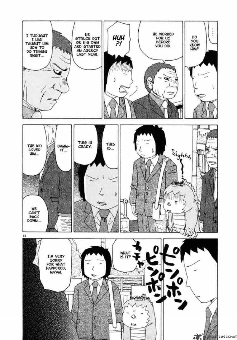 Noramimi Chapter 27 page 13