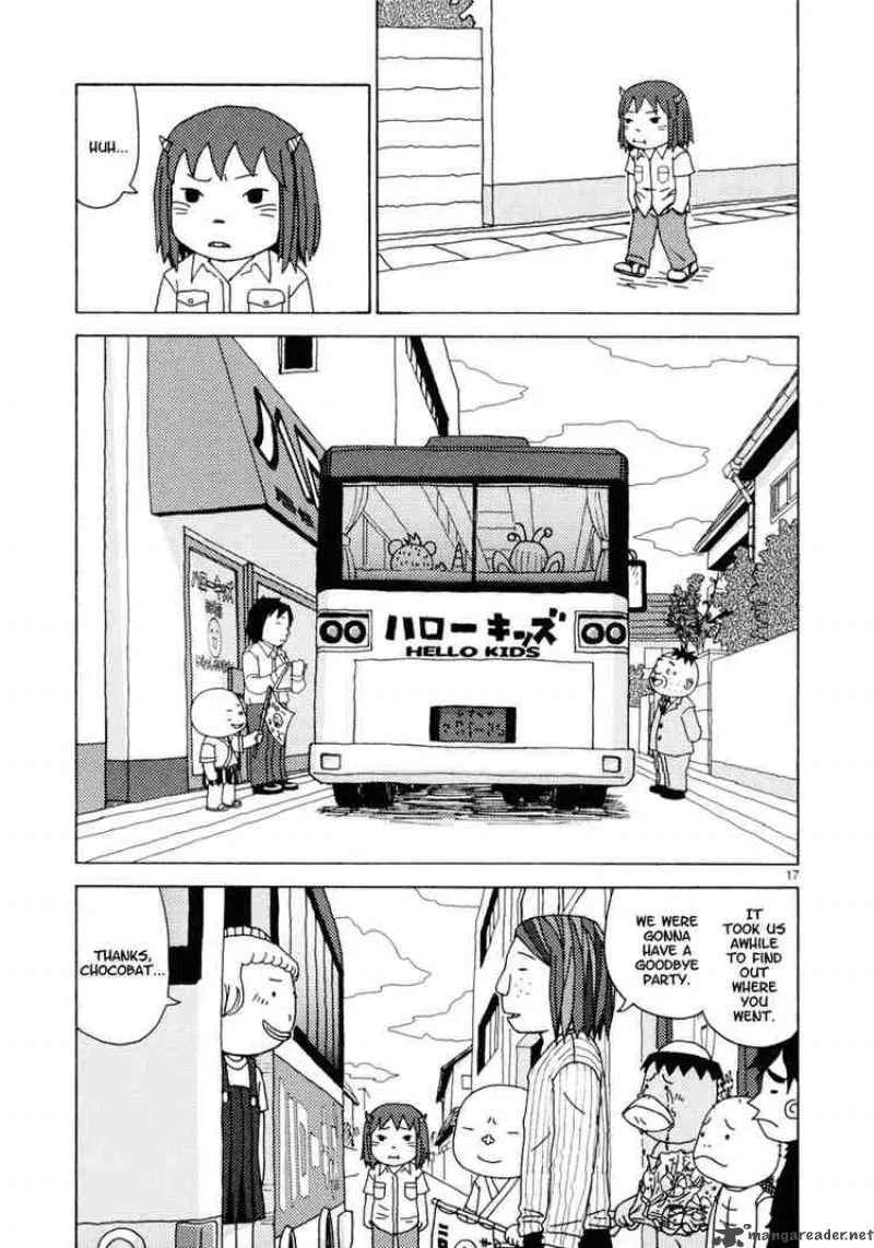 Noramimi Chapter 28 page 20