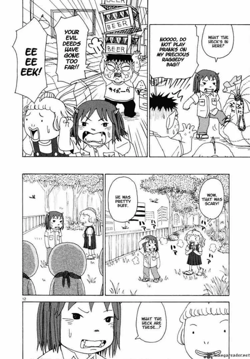 Noramimi Chapter 28 page 15