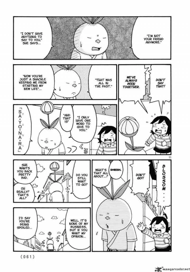 Noramimi Chapter 3 page 11
