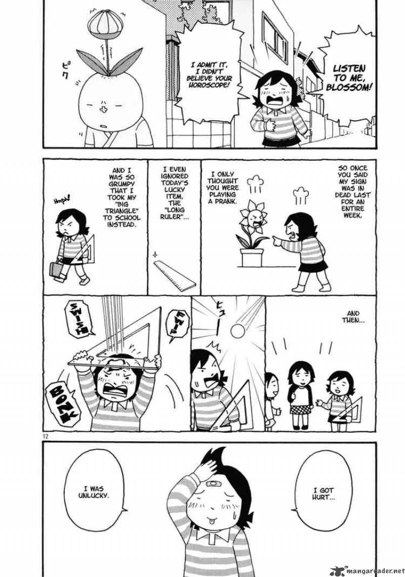 Noramimi Chapter 3 page 12