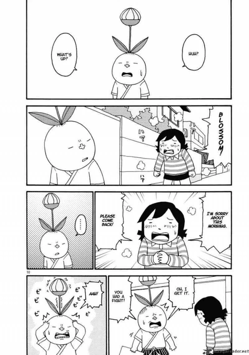 Noramimi Chapter 3 page 10