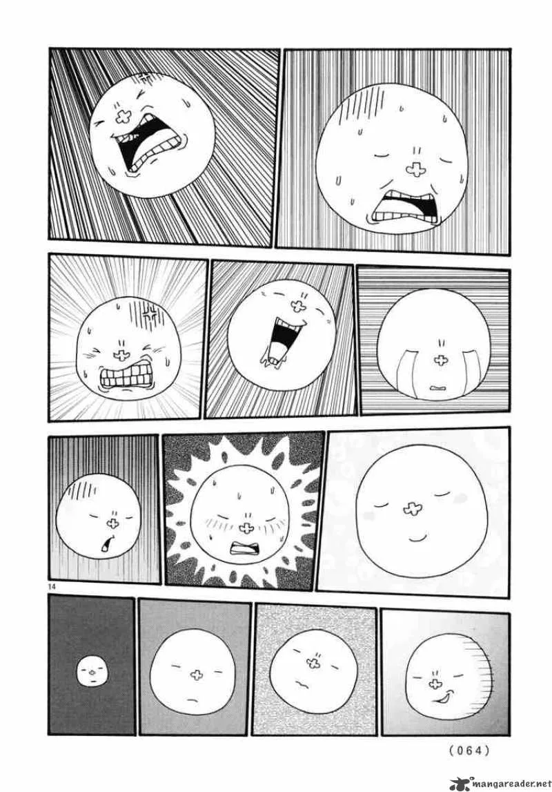 Noramimi Chapter 3 page 14