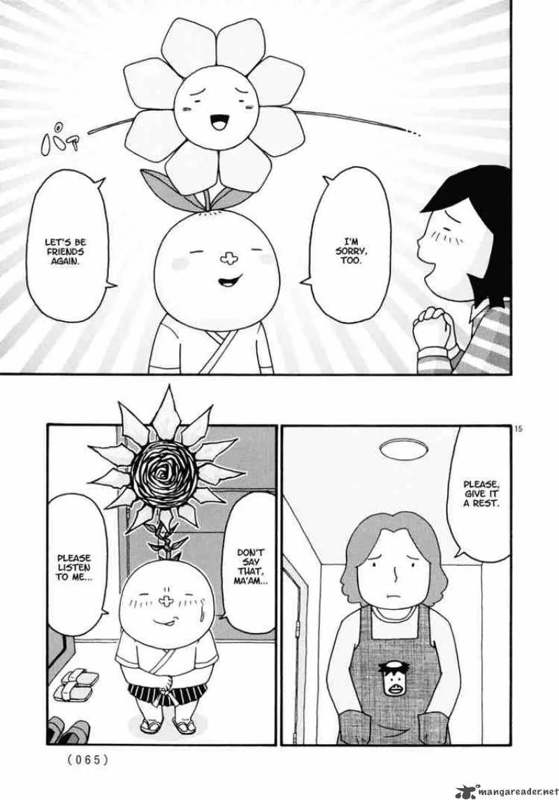 Noramimi Chapter 3 page 15
