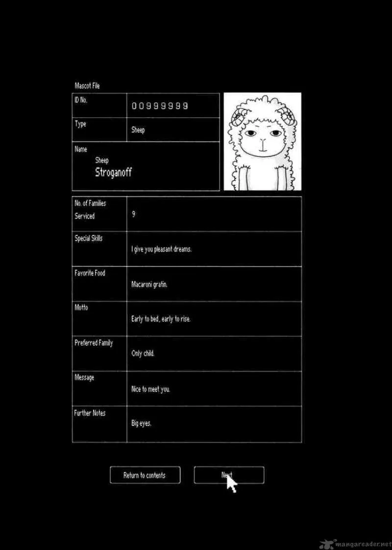 Noramimi Chapter 30 page 20