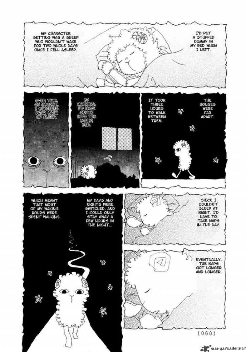Noramimi Chapter 30 page 13