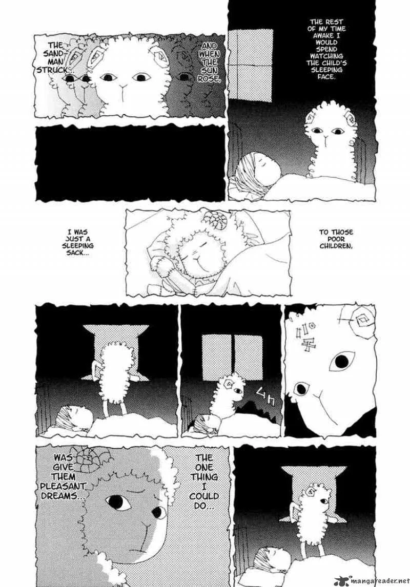 Noramimi Chapter 30 page 14