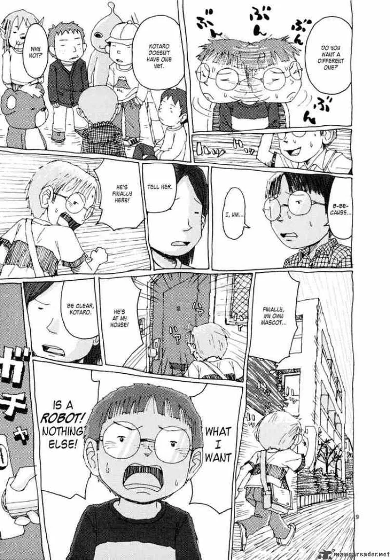 Noramimi Chapter 31 page 9