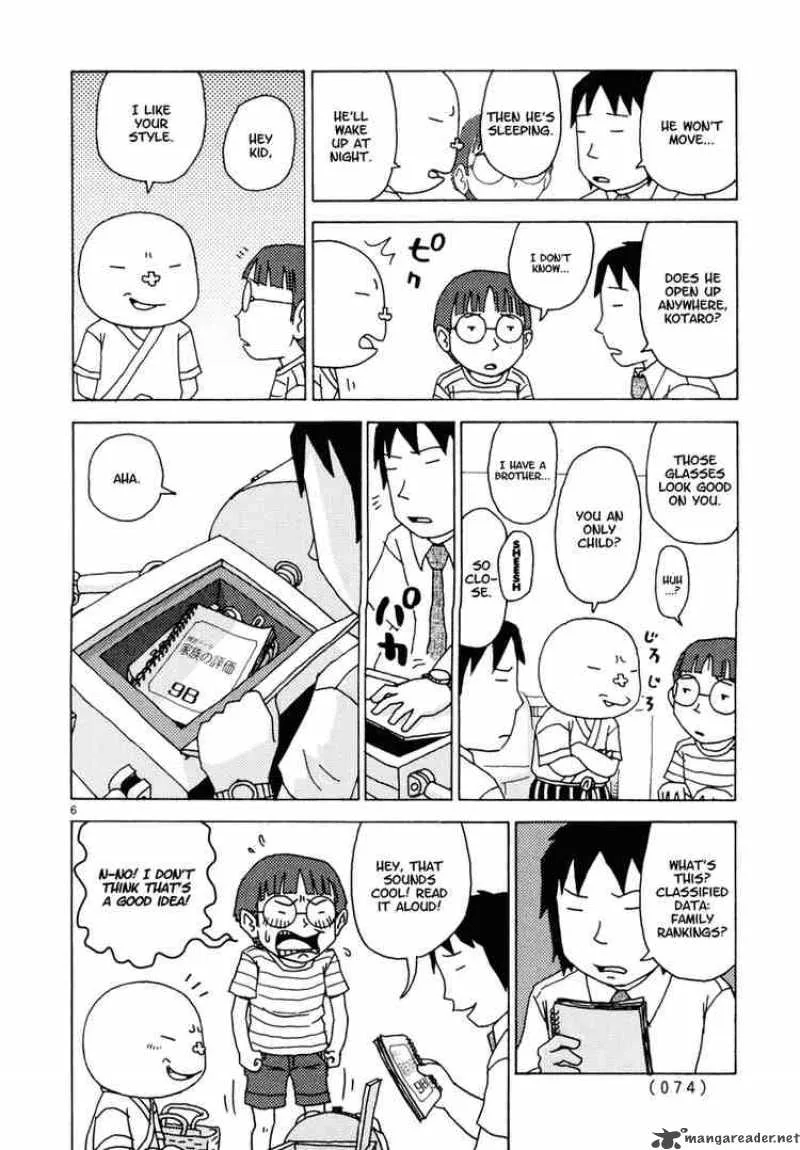 Noramimi Chapter 31 page 6