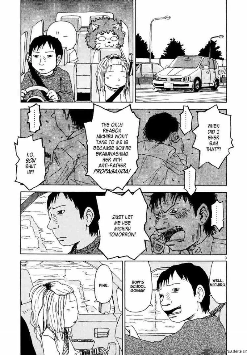 Noramimi Chapter 32 page 3