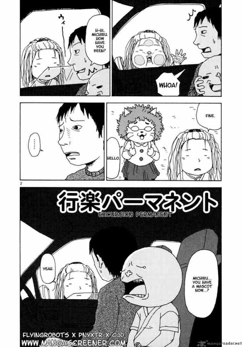 Noramimi Chapter 32 page 2
