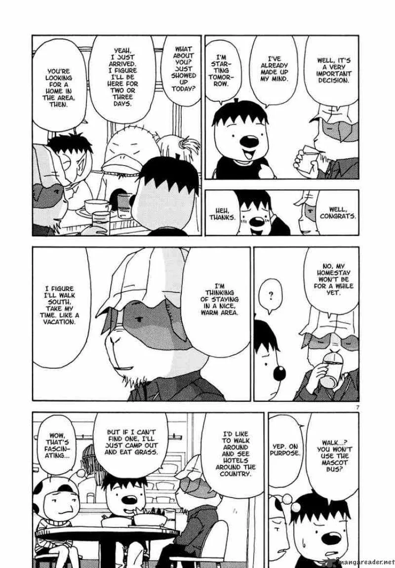 Noramimi Chapter 33 page 7