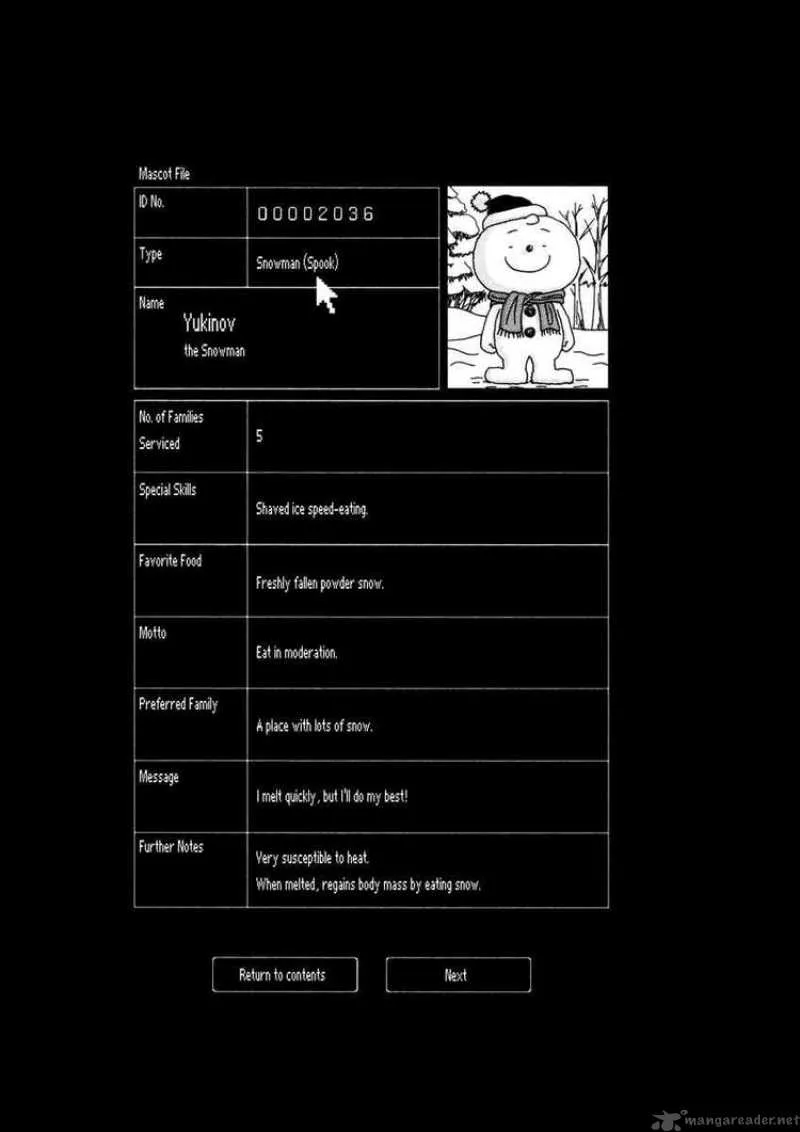 Noramimi Chapter 35 page 21