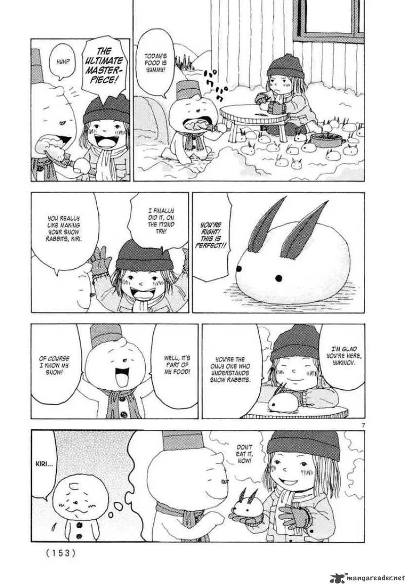 Noramimi Chapter 35 page 7
