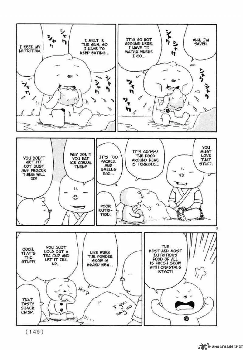 Noramimi Chapter 35 page 3