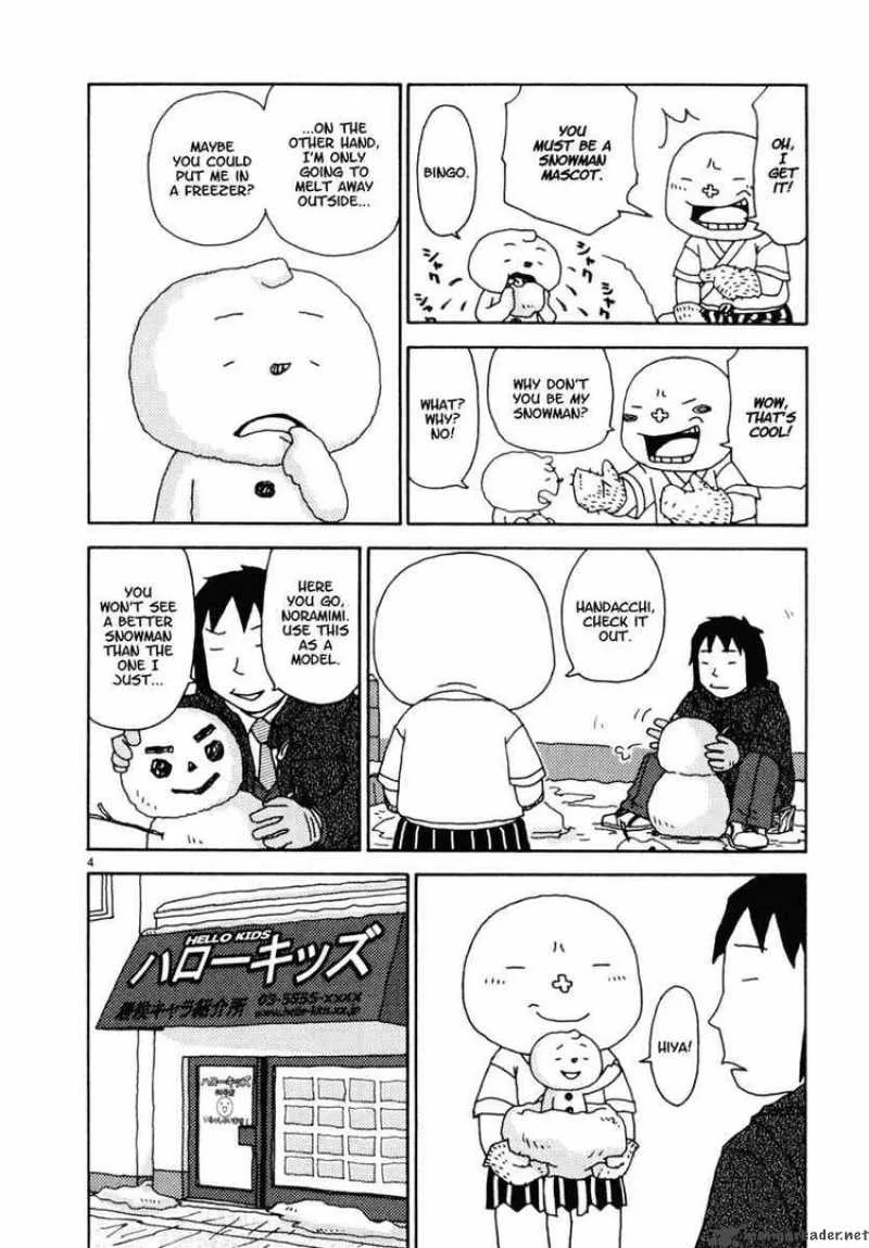 Noramimi Chapter 35 page 4