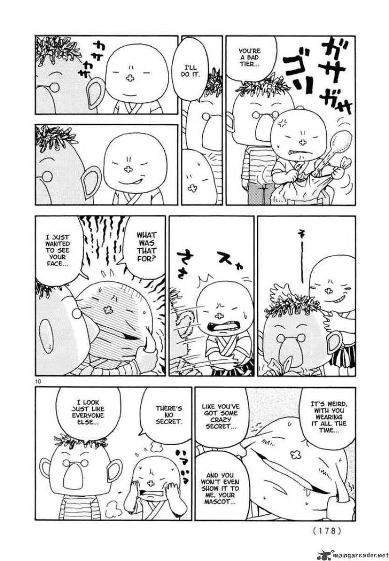 Noramimi Chapter 36 page 10