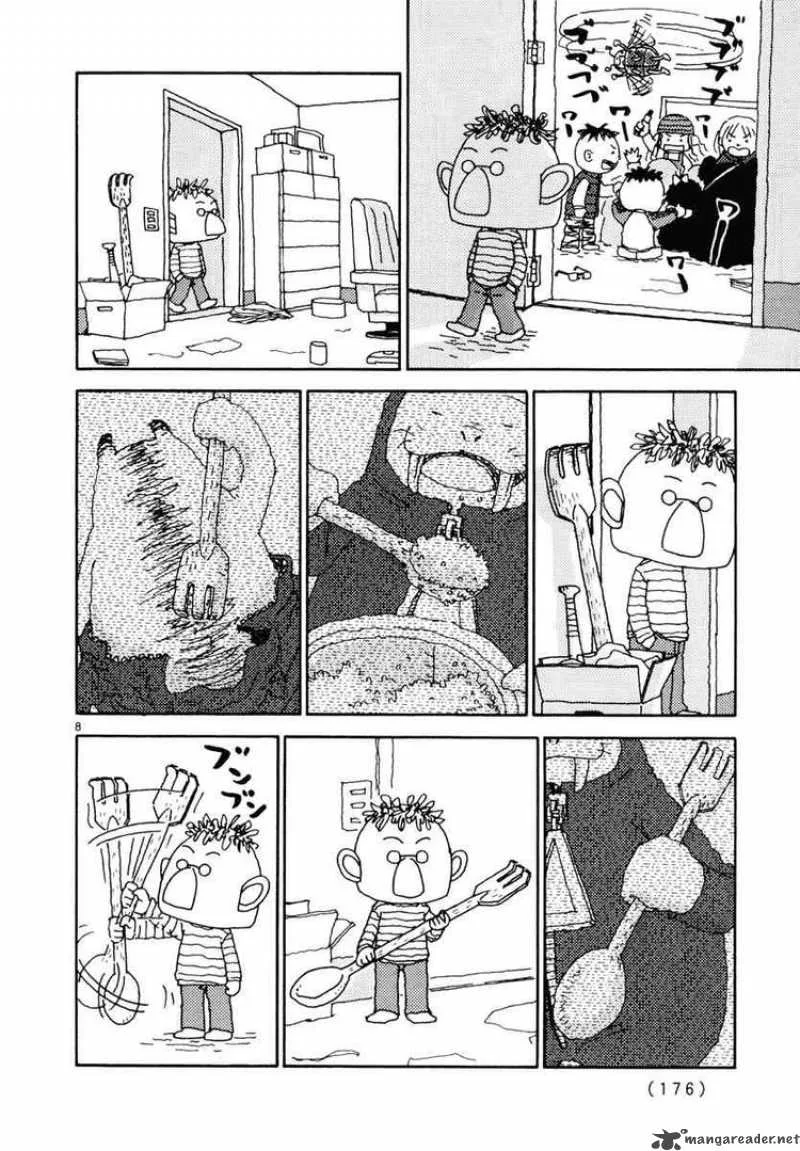 Noramimi Chapter 36 page 8