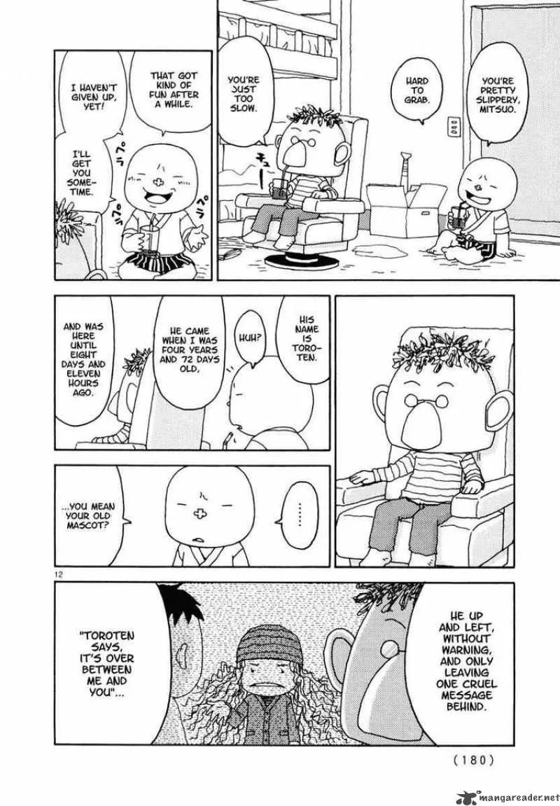 Noramimi Chapter 36 page 12