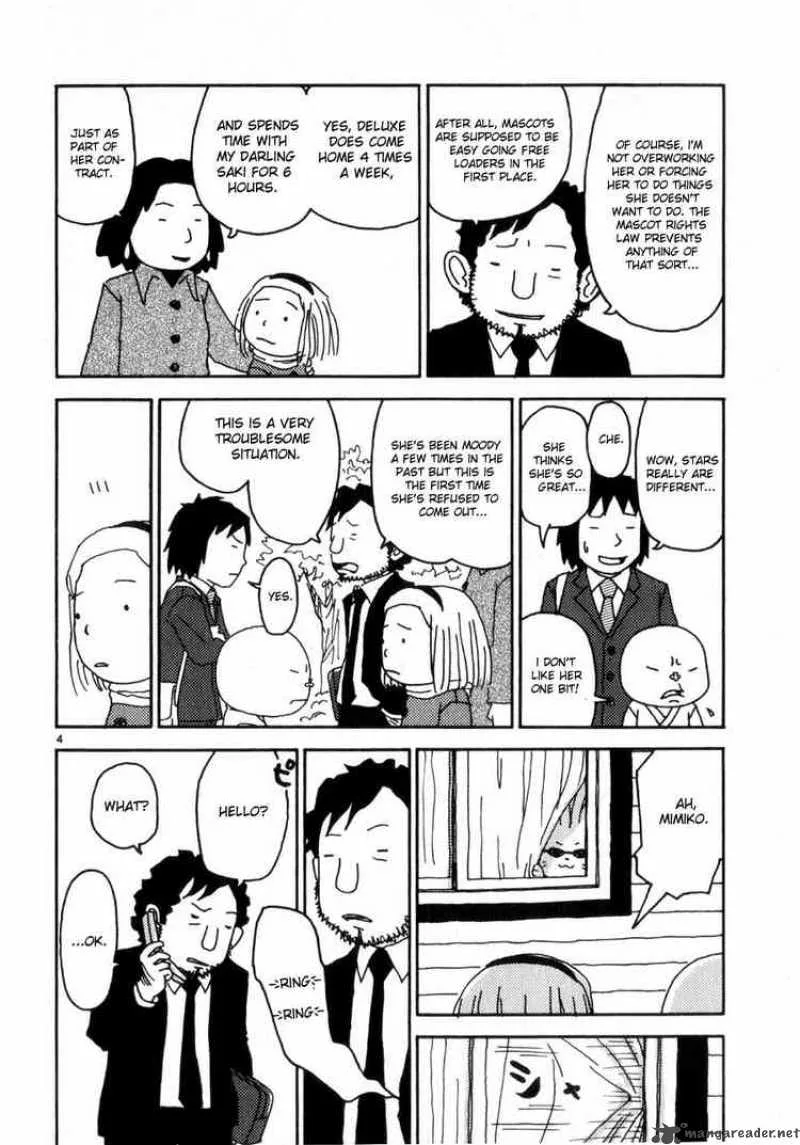 Noramimi Chapter 37 page 7
