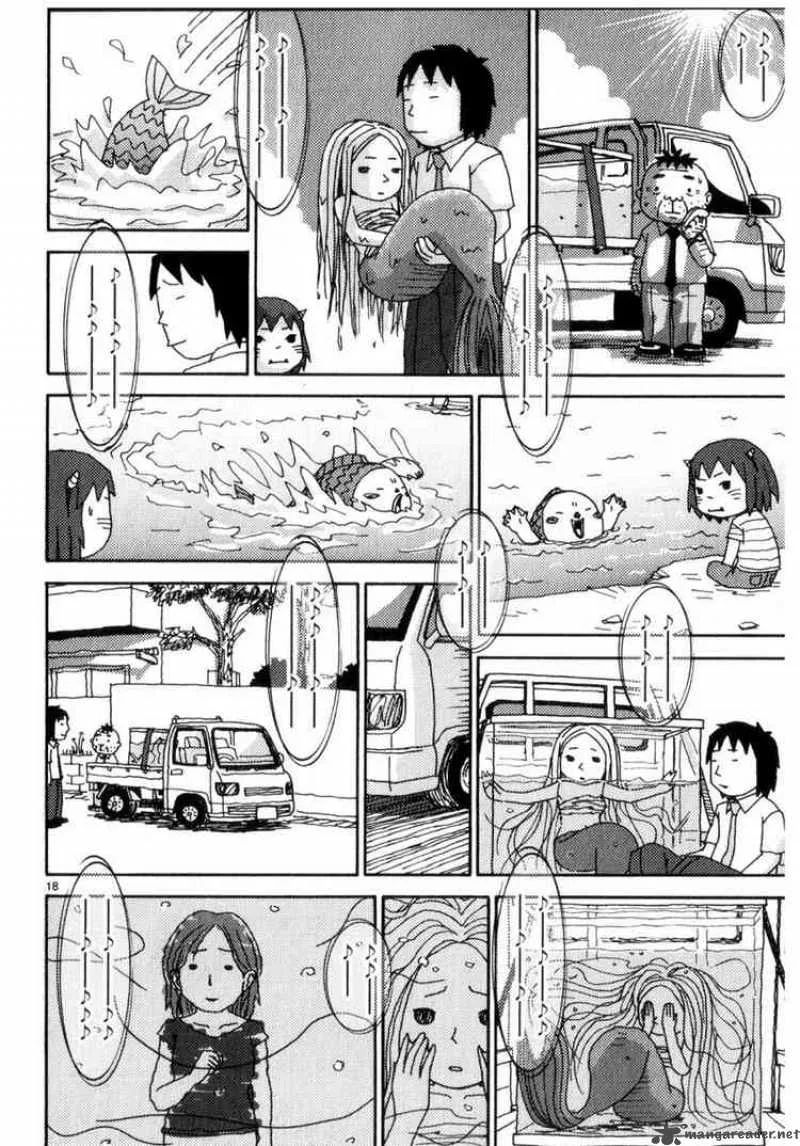 Noramimi Chapter 39 page 18