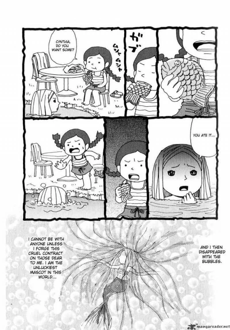 Noramimi Chapter 39 page 13