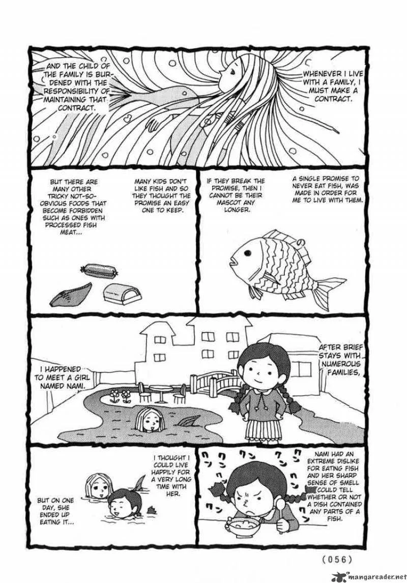 Noramimi Chapter 39 page 12