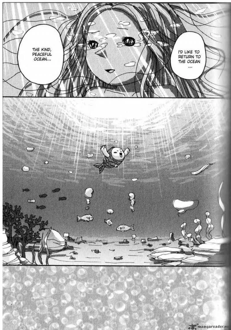 Noramimi Chapter 39 page 21