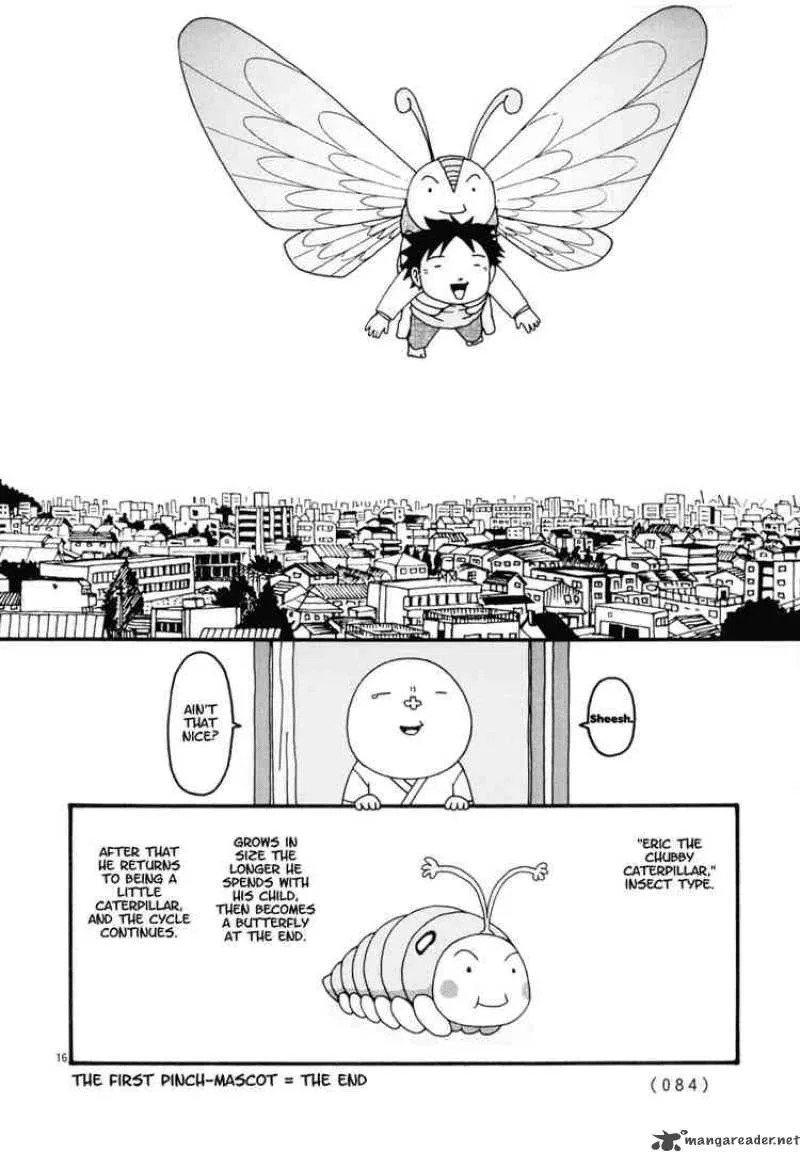 Noramimi Chapter 4 page 16