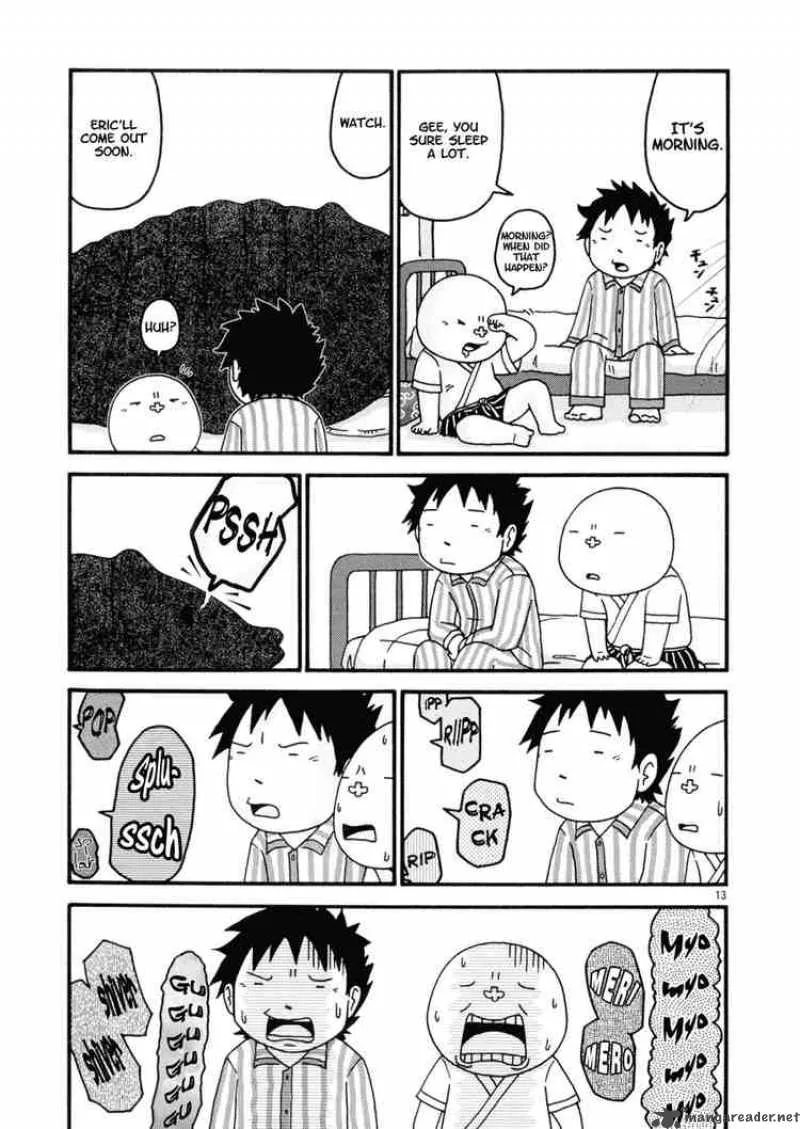 Noramimi Chapter 4 page 13