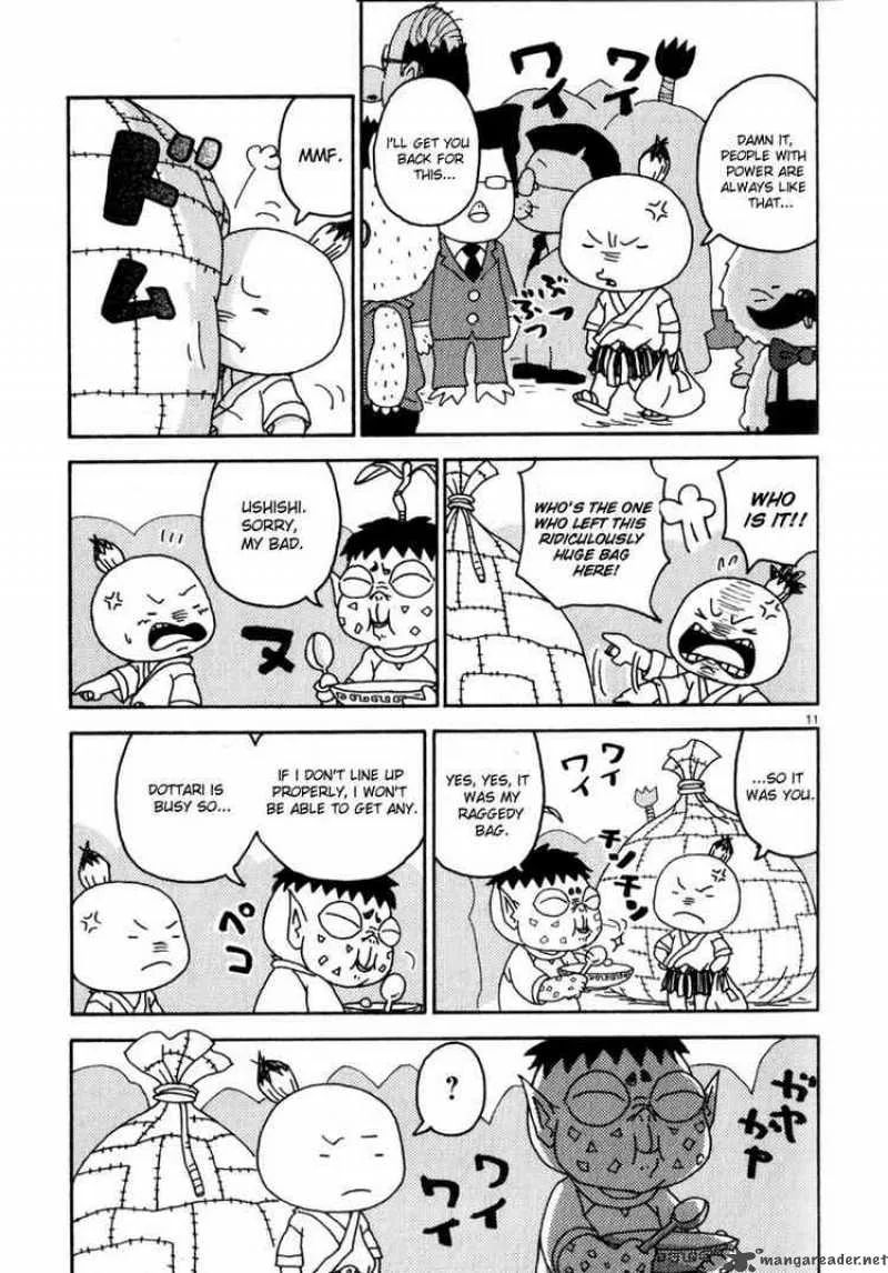 Noramimi Chapter 40 page 10