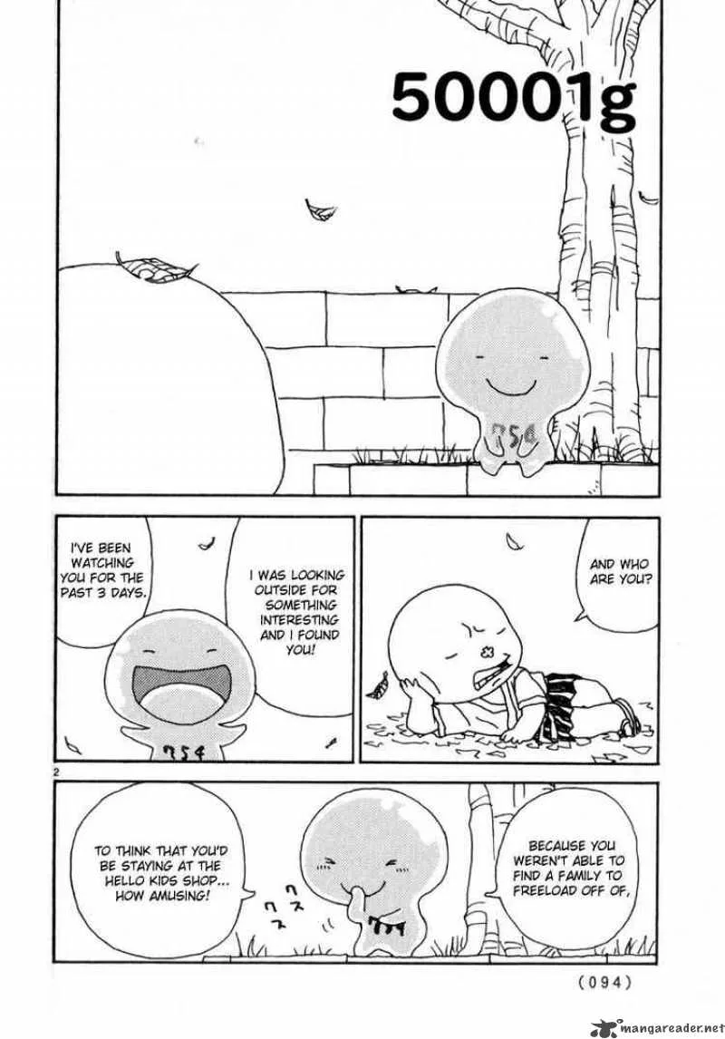 Noramimi Chapter 41 page 2
