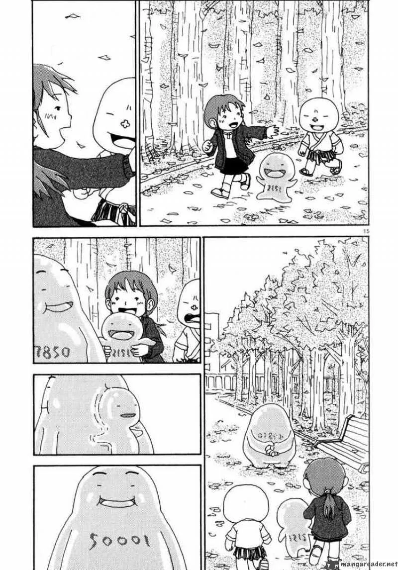 Noramimi Chapter 41 page 15