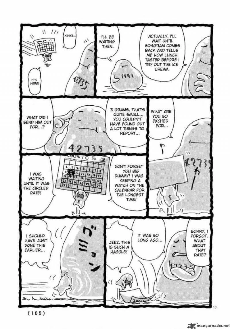 Noramimi Chapter 41 page 13