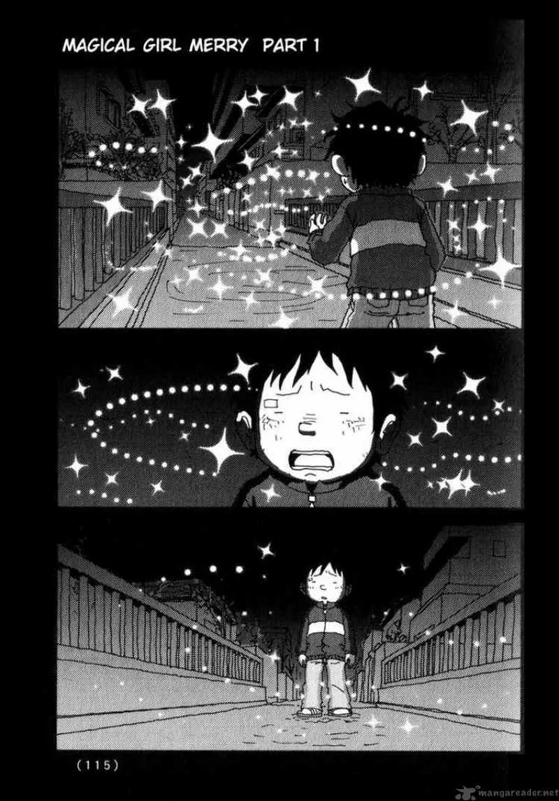 Noramimi Chapter 42 page 1