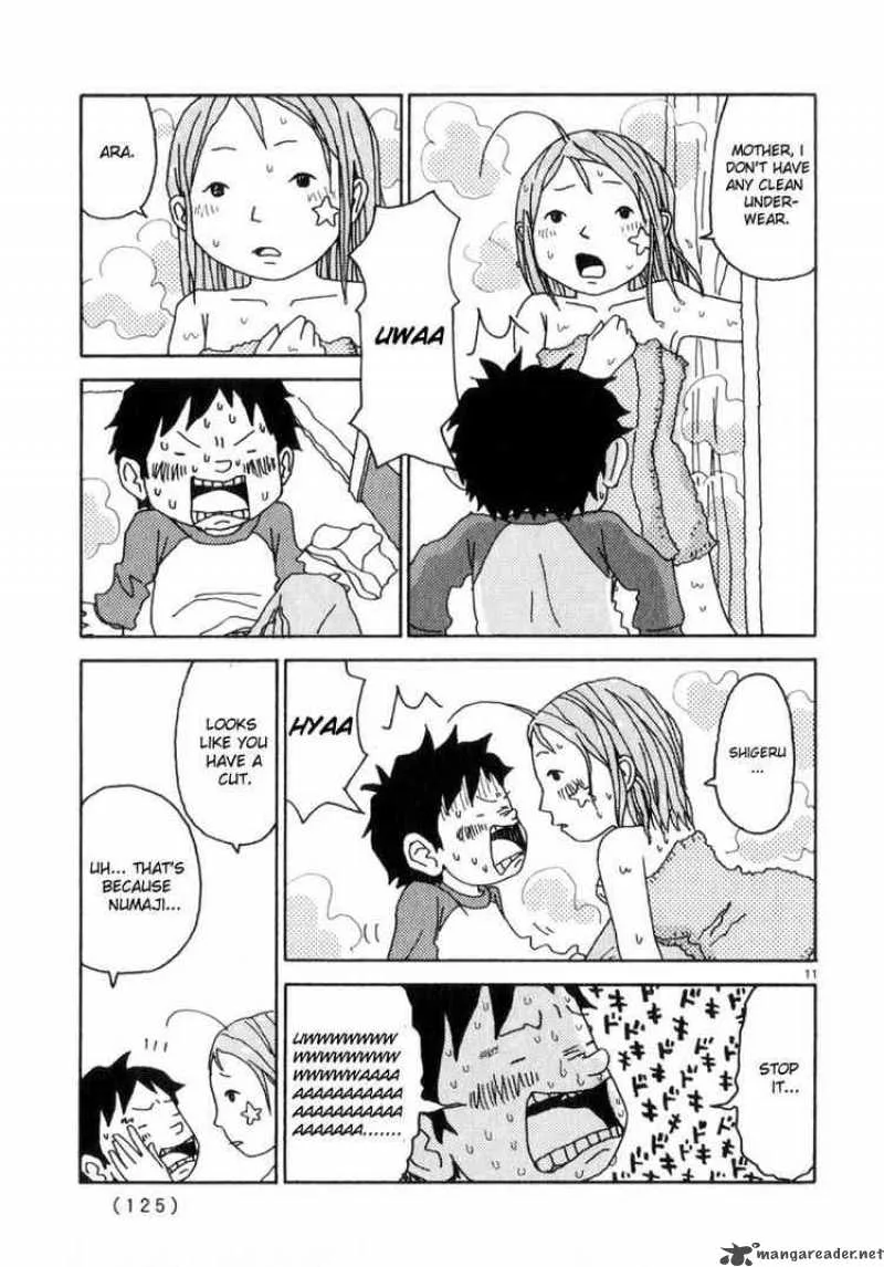 Noramimi Chapter 42 page 11