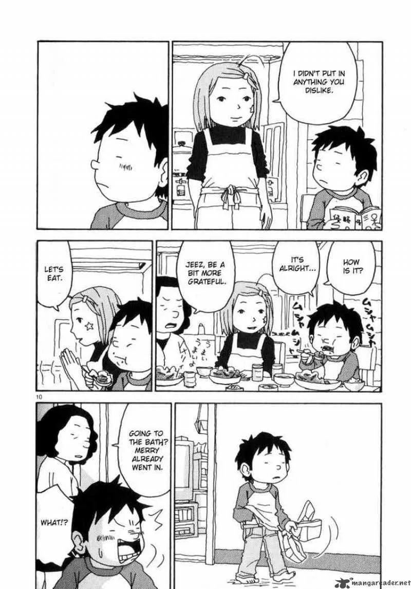 Noramimi Chapter 42 page 10
