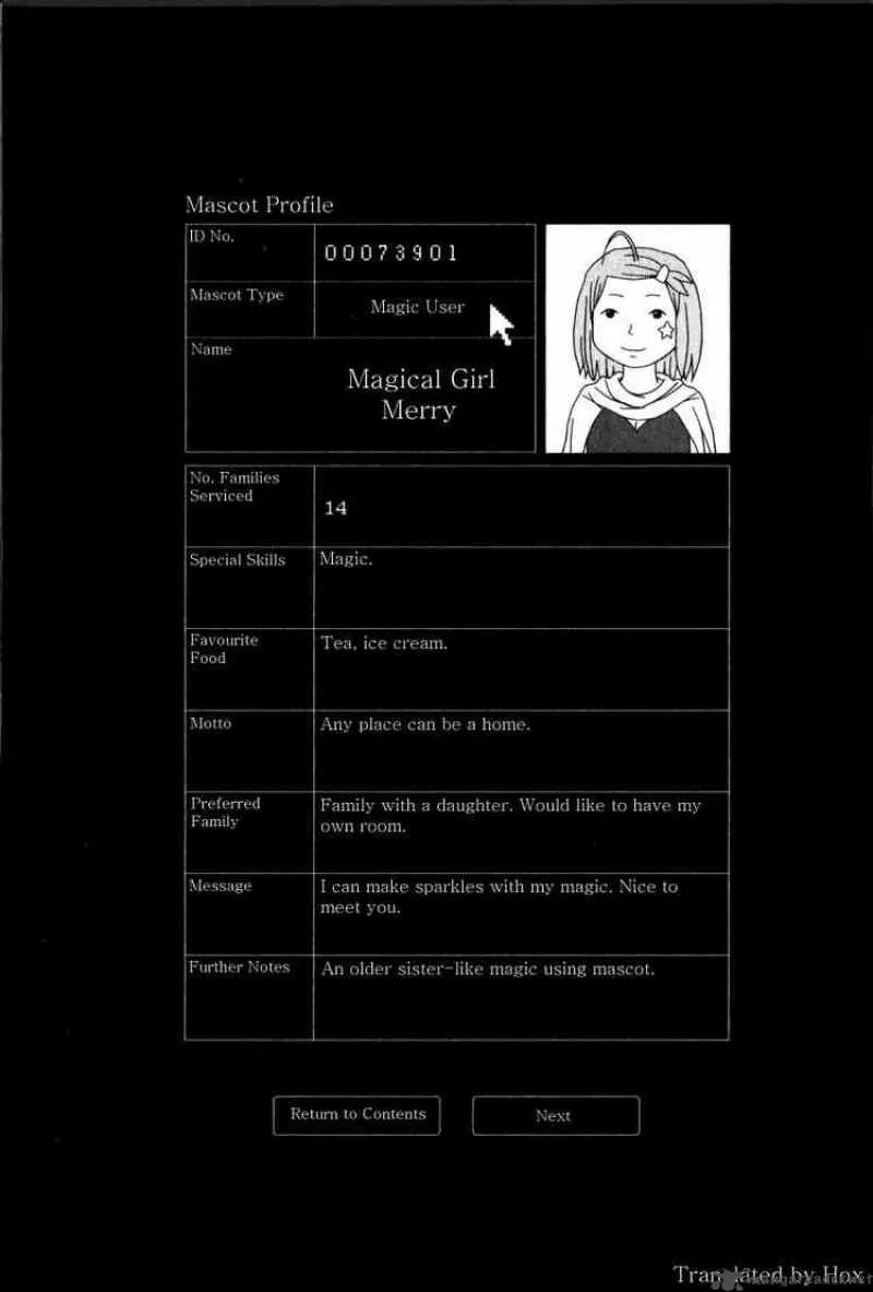 Noramimi Chapter 43 page 23