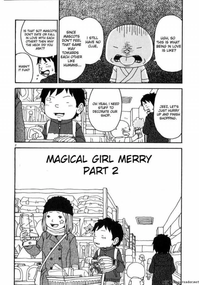Noramimi Chapter 43 page 2