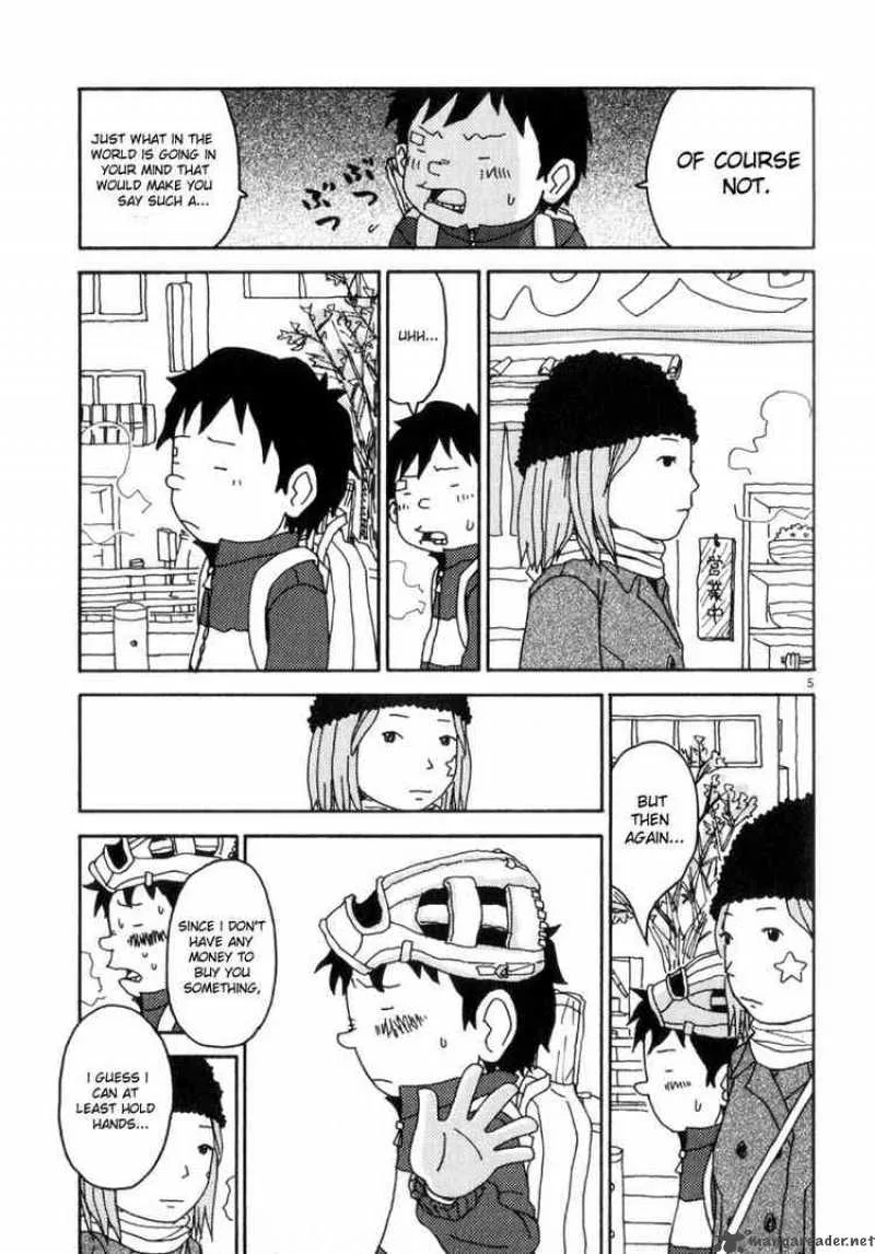 Noramimi Chapter 43 page 5