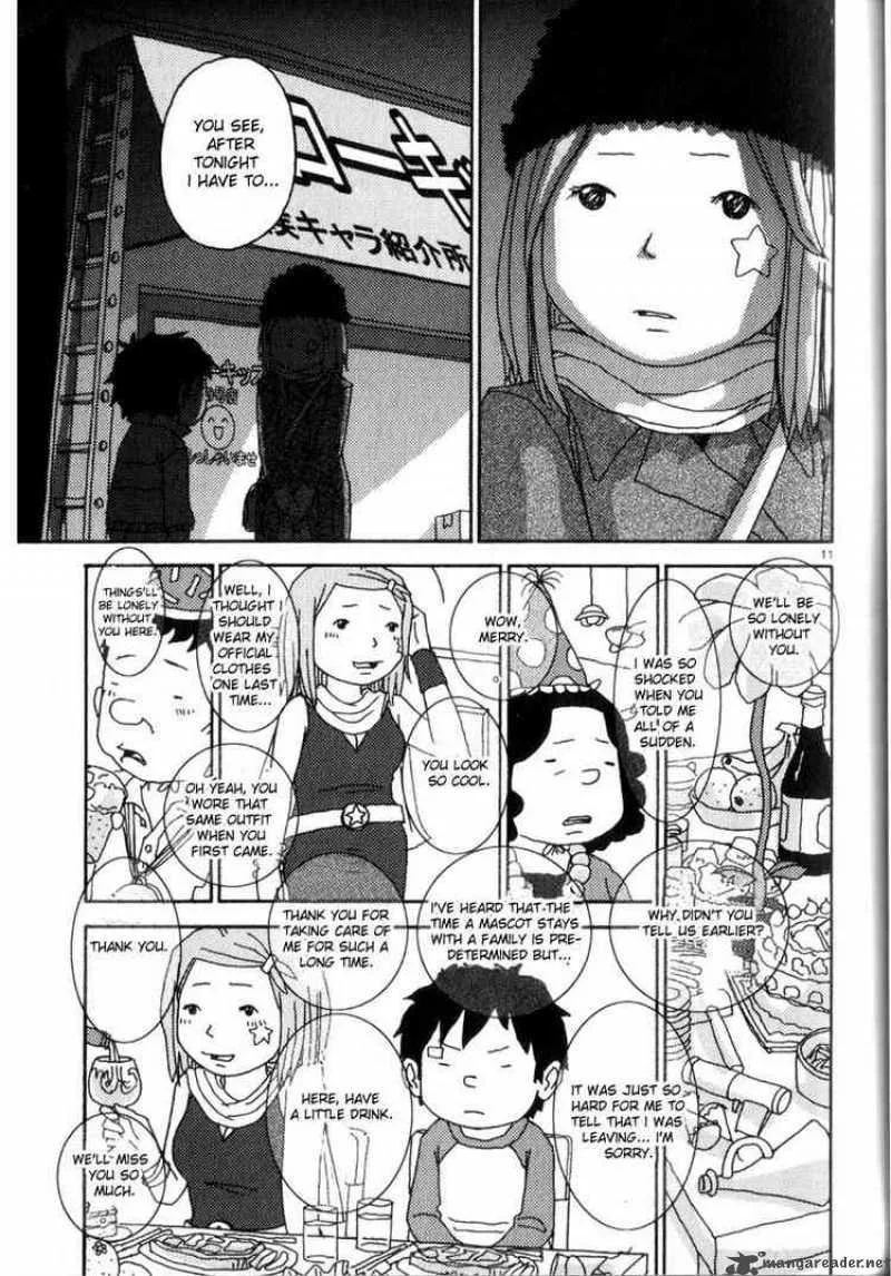 Noramimi Chapter 43 page 11