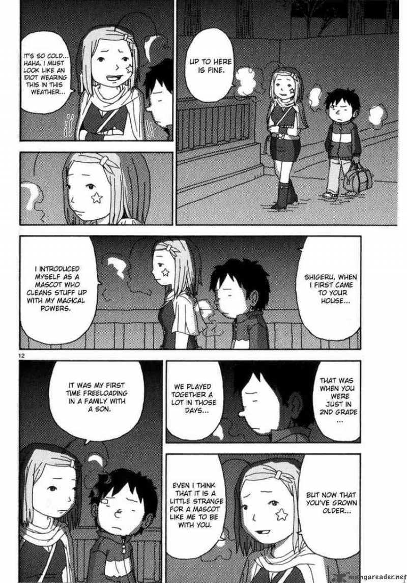 Noramimi Chapter 43 page 12