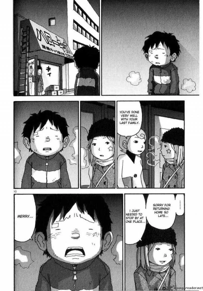 Noramimi Chapter 43 page 10