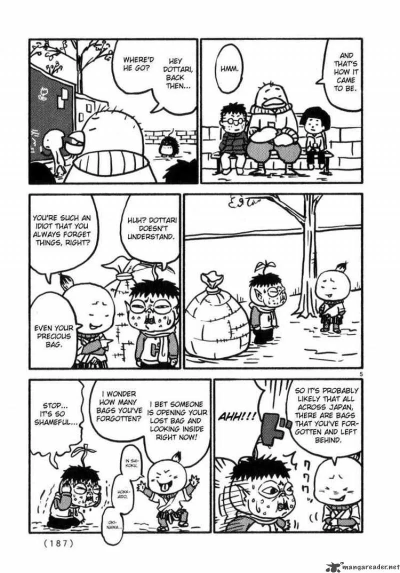 Noramimi Chapter 44 page 28