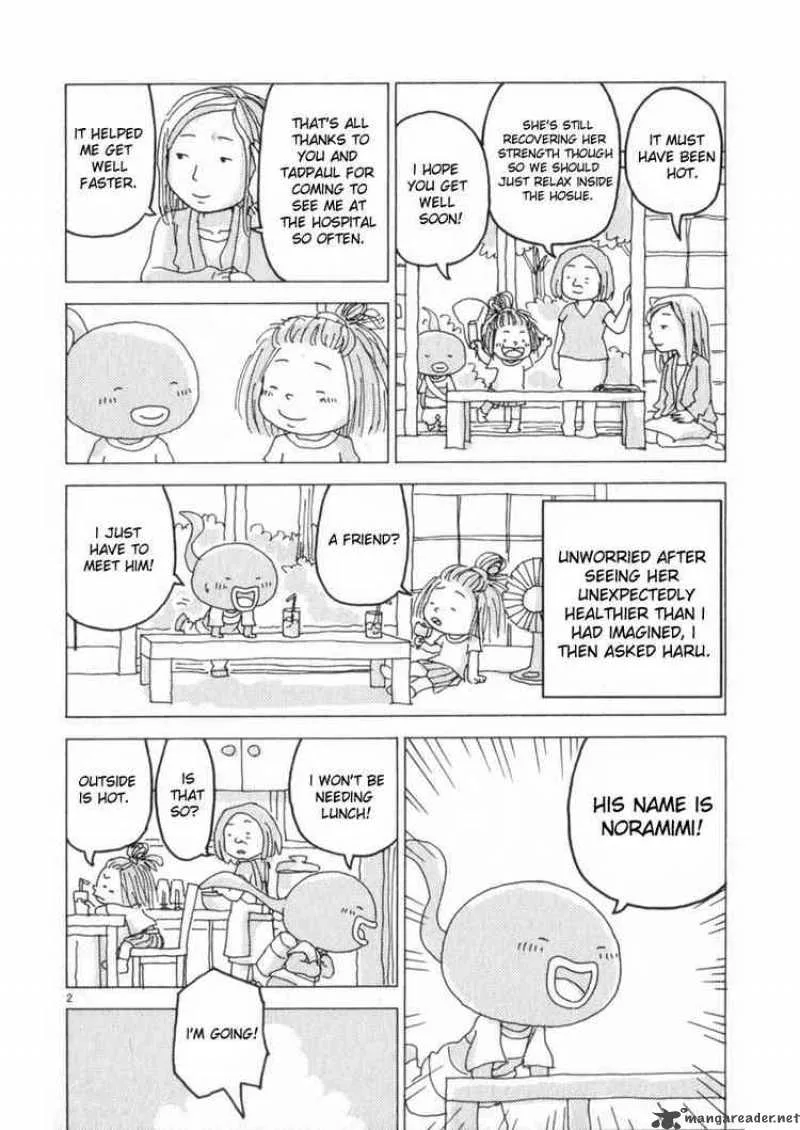 Noramimi Chapter 45 page 5