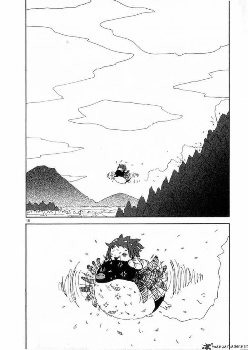 Noramimi Chapter 46 page 18