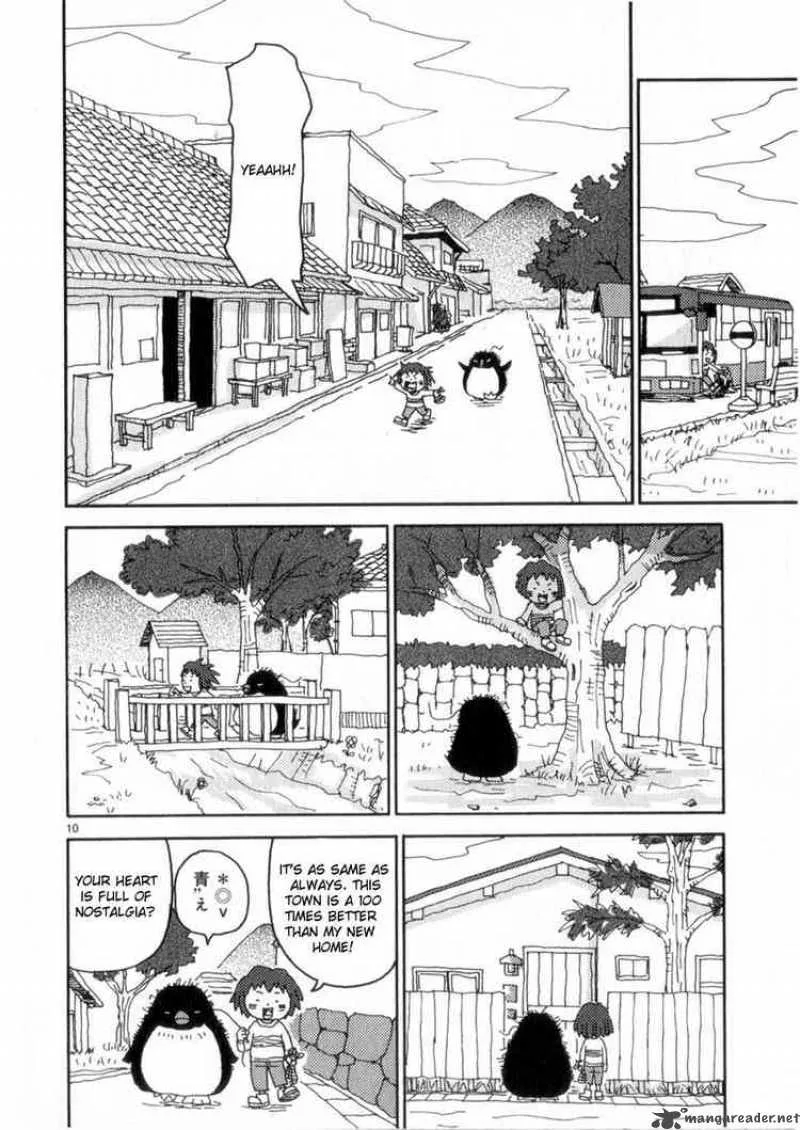 Noramimi Chapter 46 page 10