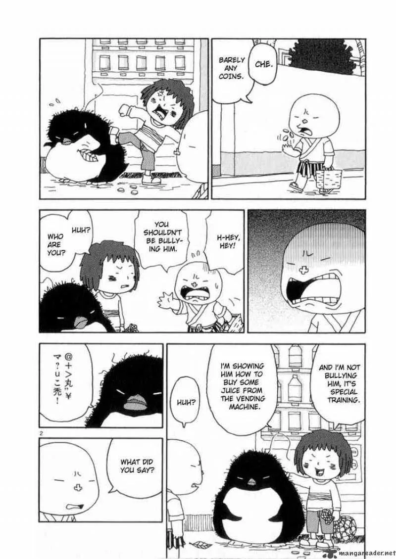 Noramimi Chapter 46 page 2