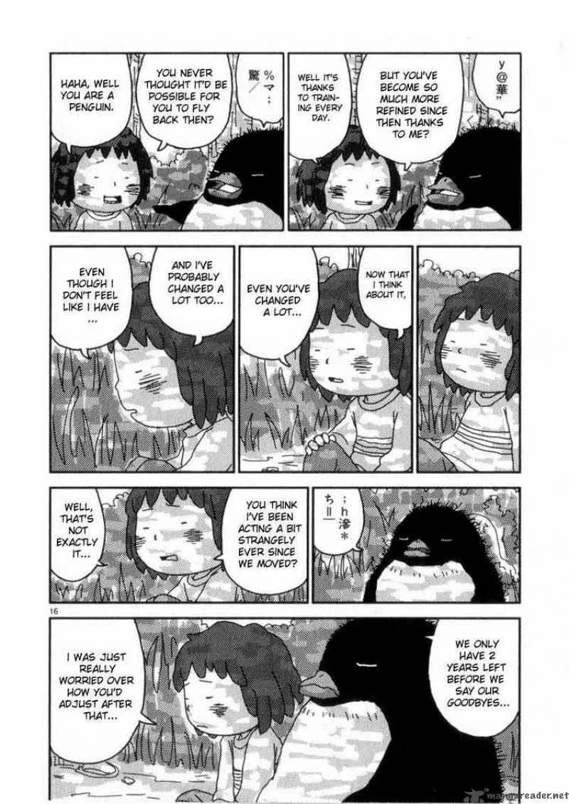Noramimi Chapter 46 page 16